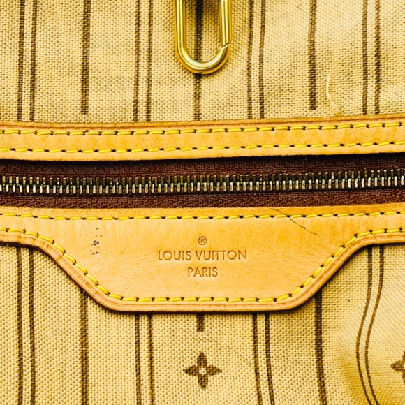 Louis Vuitton Delightful GM - Picture 8 of 10